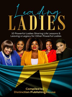 cover image of Leading Ladies